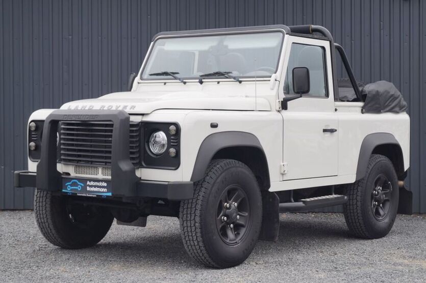 Defender