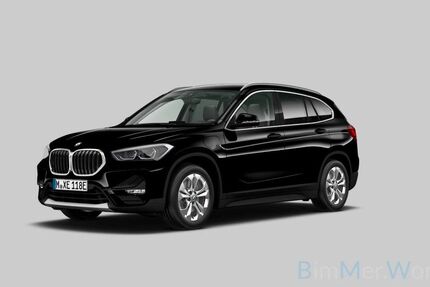 BMW X1 34.943 km 24.199 &euro; Burgdorf 31303