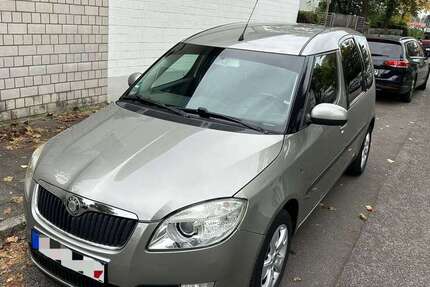 Skoda Roomster 158.000 km 5.690 € Köln 50739