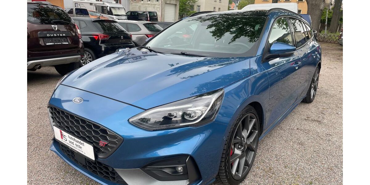 Ford Focus 170.831 km 14.899 &euro; Radebeul 01445