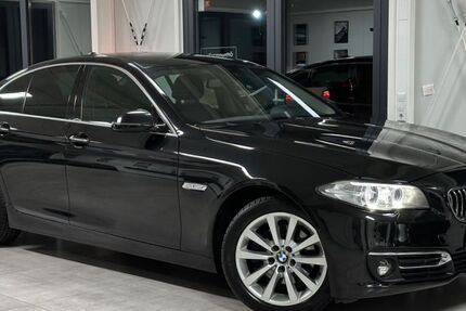 BMW 520 136.000 km 18.490 &euro; Mühlacker 75417