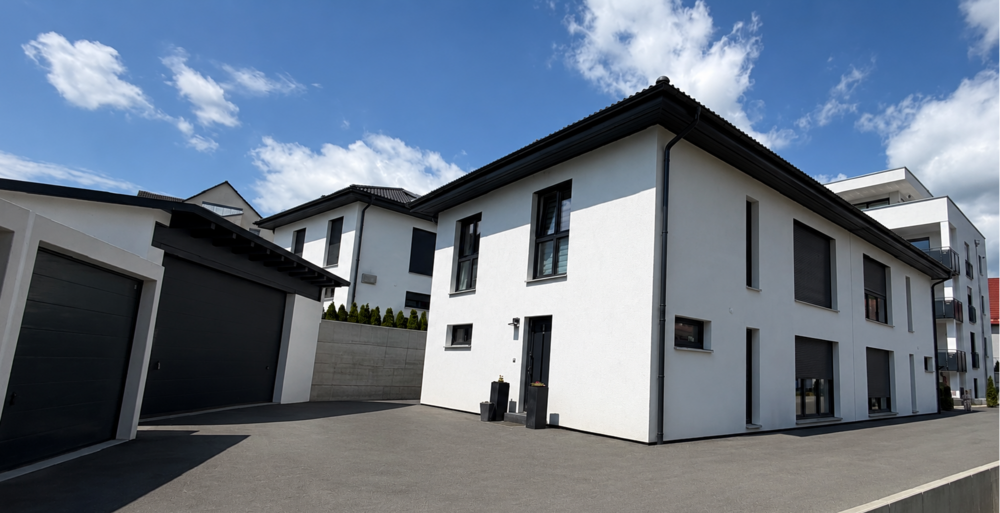 Etagenwohnung Kulmbach Blaich - 4 Zimmer, 140 m&sup2;, 1.535&euro; | Angebot:26779413