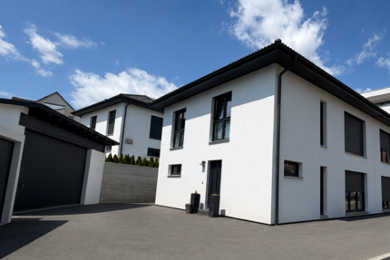 Wohnung Kulmbach Blaich - 4 Zimmer, 140 m&sup2;, 1.535&euro; | Angebot:26779413