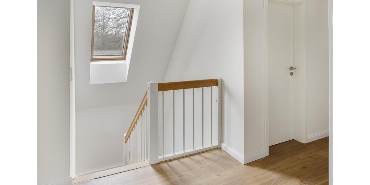 Zur Miete: Familienidyll in ländlicher Lage – Reihenendhaus mit Garten, Terrasse und jeder Menge Platz 6 zimmer