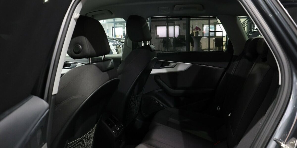 Audi A4 Avant 40 TDI QUATTRO BUSINESS ADVANCED / LED 172.000 km 22.555 &euro; Hamm 59077