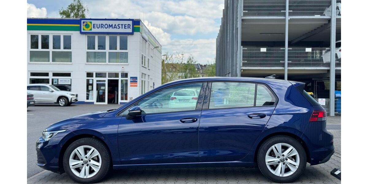 VW Golf 88.569 km 18.430 &euro; Aschaffenburg 63741