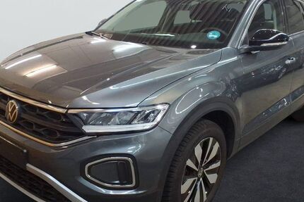 VW T-Roc 16.860 km 23.700 &euro; Dettingen/Erms 72581