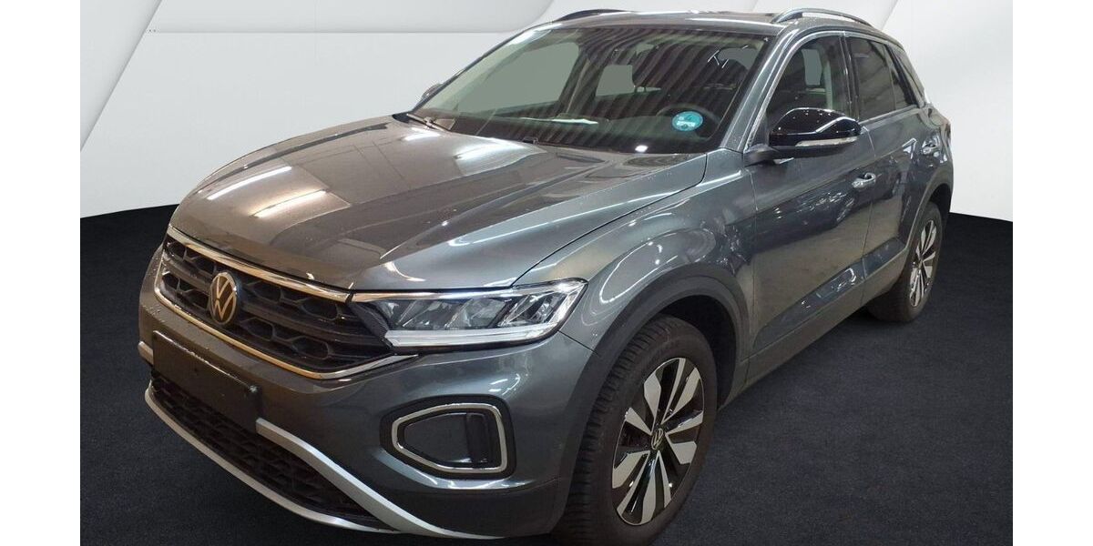 VW T-Roc 16.860 km 23.700 &euro; Dettingen/Erms 72581