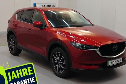 Mazda CX-5 54.800 km 21.280 &euro; Rostock 18106