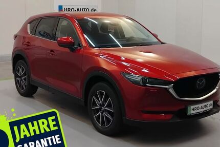 Mazda CX-5 54.800 km 21.500 &euro; Rostock 18106