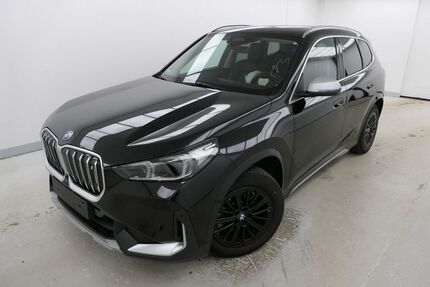 BMW iX1 16.800 km 39.390 € Buchschwabach bei Nürnberg 90574