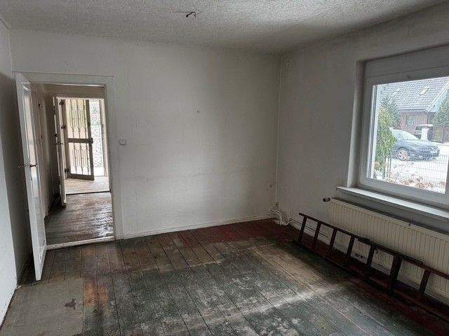 Einfamilienhaus Blankenfelde-Mahlow Blankenfelde - 3 Zimmer, 95 m&sup2;, 220.000&euro; | Angebot:25608600