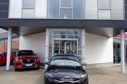 Kia ceed Sportswagon 4.000 km 36.111 &euro; Ammern/Mühlhausen 99996