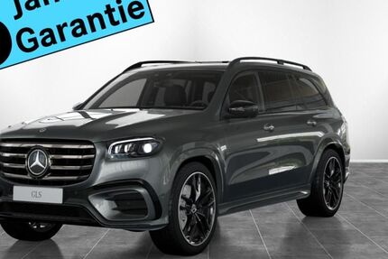 Mercedes-Benz GLS 450 19.320 km 112.719 € Halle-Sennewitz 06193