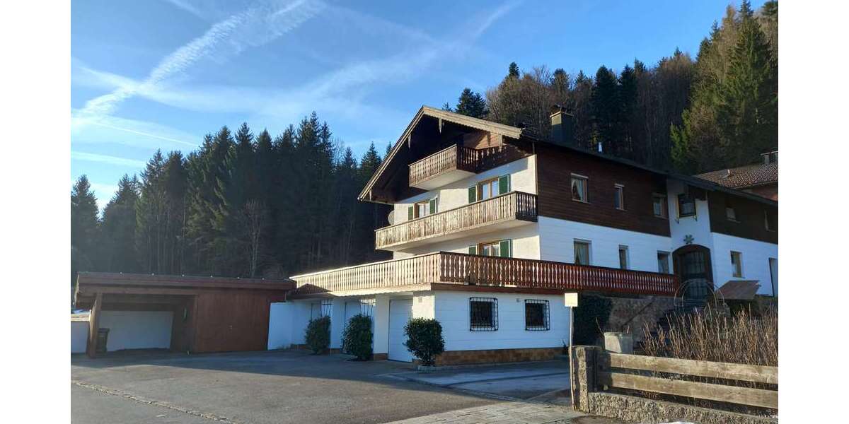 Einfamilienhaus Siegsdorf - 8 Zimmer, 265 m&sup2;, 920.000&euro; | Angebot:25483412