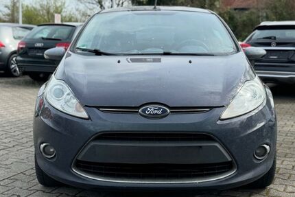Ford Fiesta 279.965 km 1.190 &euro; Lüdinghausen 59348