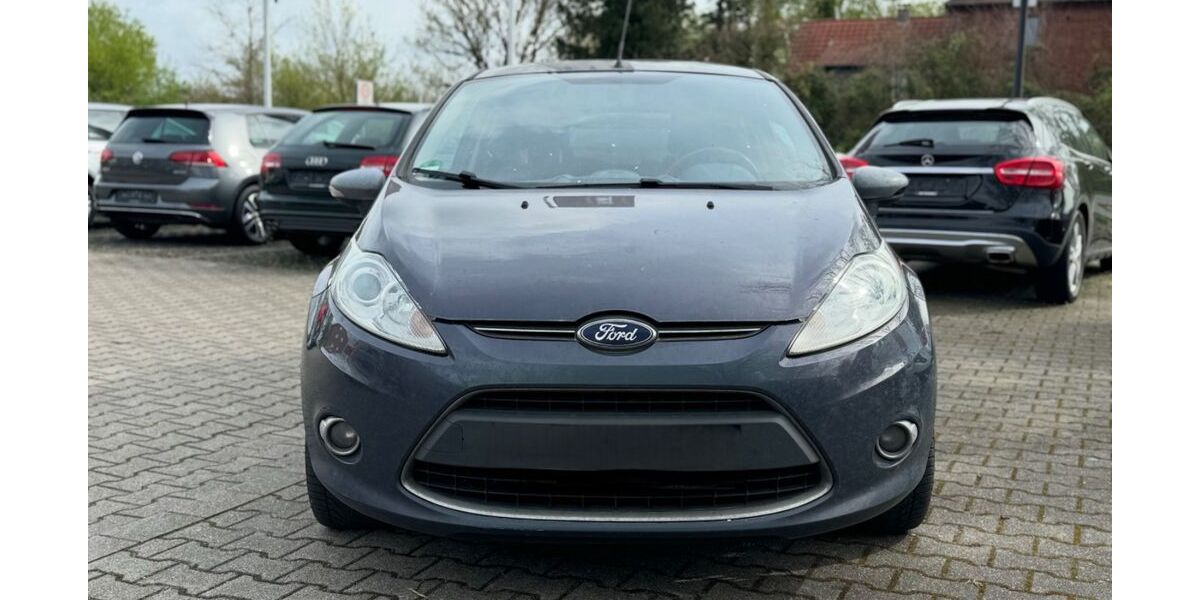 Ford Fiesta 279.965 km 1.190 &euro; Lüdinghausen 59348
