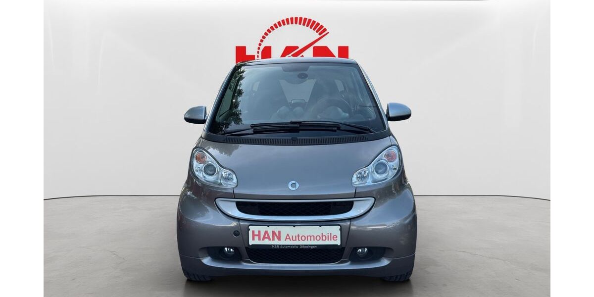 Smart ForTwo 142.797 km 4.990 &euro; Göppingen 73037
