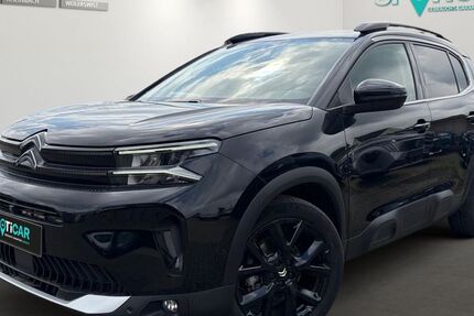 Citroen C5 Aircross 12.030 km 22.900 &euro; Weilerswist 53919