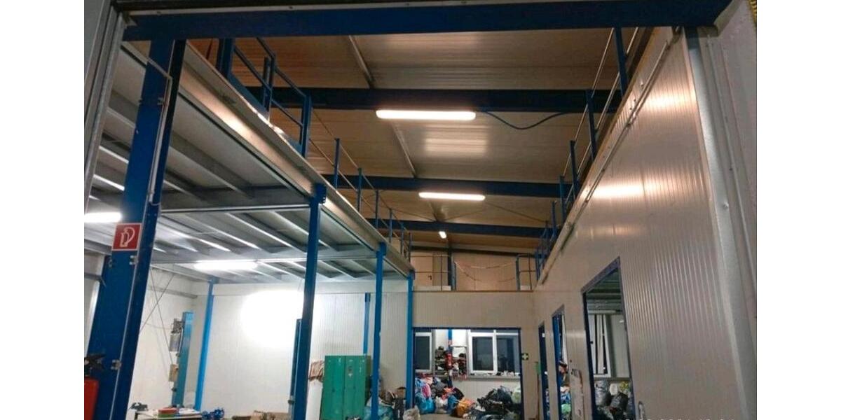 Gewerbeobjekt Schöntal - 1.500&euro; | Angebot:26137342