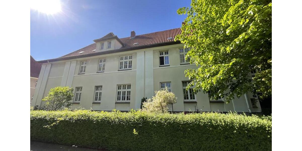 Erdgeschoßwohnung Wilhelmshaven Heppens - 3 Zimmer, 67 m&sup2;, 479&euro; | Angebot:26062278