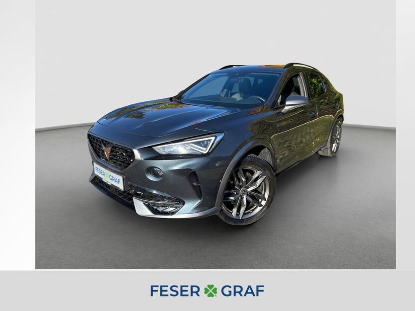 Cupra Formentor 44.390 km 23.940 € Cadolzburg 90556