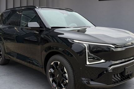 Kia EV5 5.000 km 48.990 &euro; Magdeburg 39128