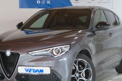 Alfa Romeo Stelvio 33.300 km 35.980 € Spaichingen 78549