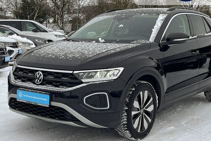 VW T-Roc 24.580 km 24.980 &euro; Jever 26441