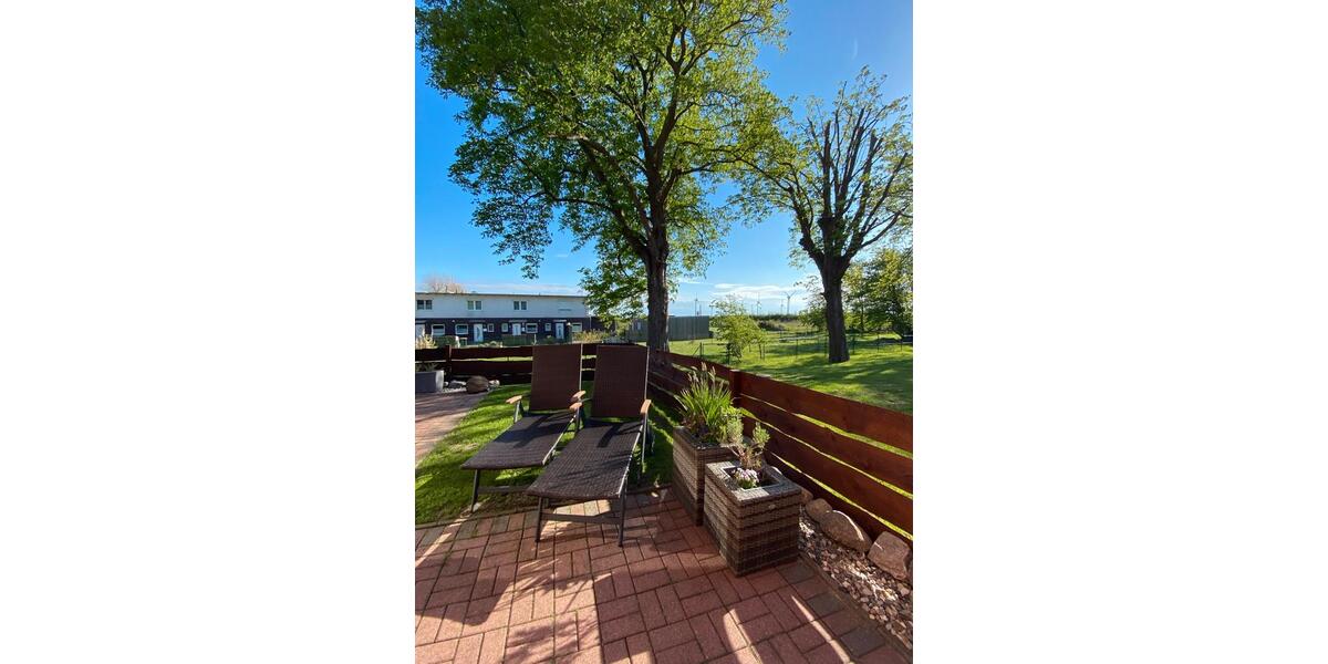 Terrassenwohnung Fehmarn - 2 Zimmer, 73 m&sup2;, 366.000&euro; | Angebot:26327087