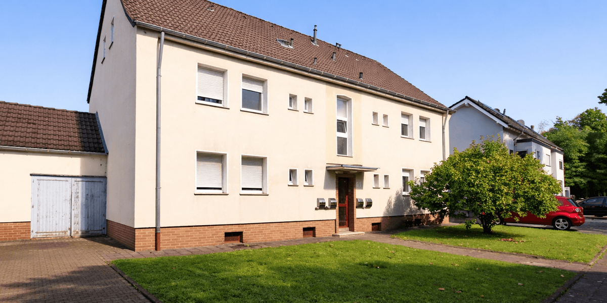 Einfamilienhaus Bergheim Auenheim - 8 Zimmer, 229 m&sup2;, 369.000&euro; | Angebot:24866930