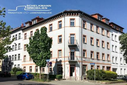 Gewerbeobjekt Erfurt Andreasvorstadt - 5 Zimmer, 370.000&euro; | Angebot:25663478