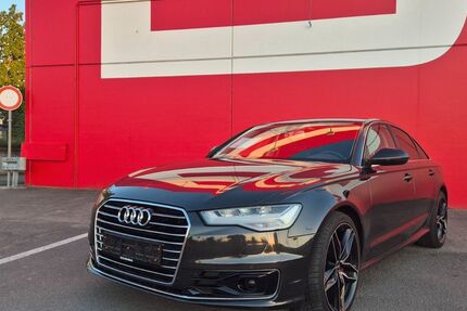 Audi A6 263.000 km 12.300 &euro; Mutterstadt 67112
