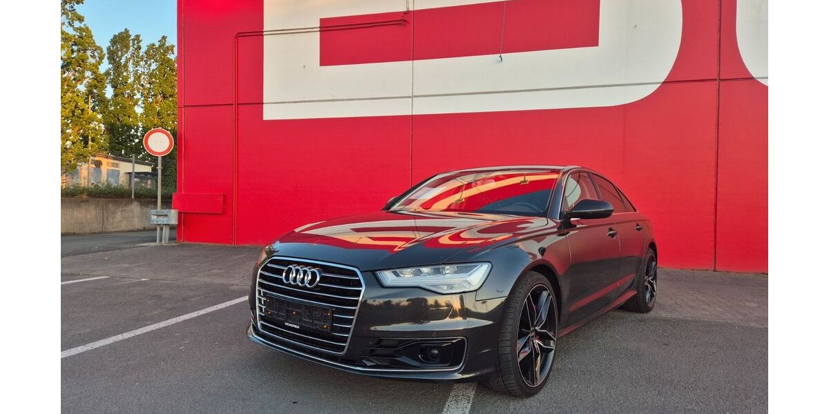 Audi A6 263.000 km 12.300 &euro; Mutterstadt 67112