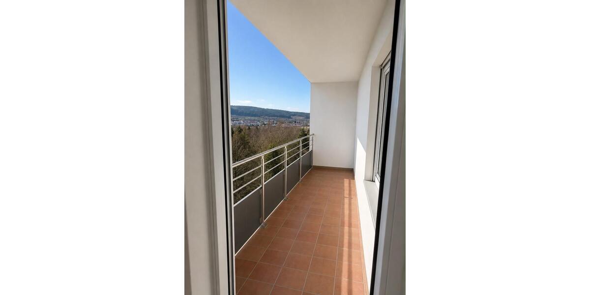 Etagenwohnung Aalen Unterkochen - 4 Zimmer, 105 m&sup2;, 269.000&euro; | Angebot:26770377