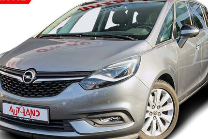 Opel Zafira 74.816 km 16.950 &euro; Schwerin 19061