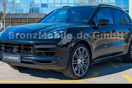 Porsche Cayenne 106.000 km 67.900 &euro; Bad Saulgau 88348