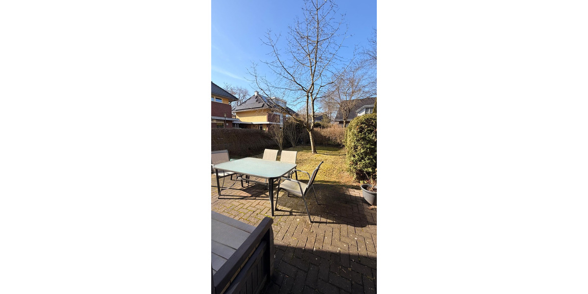 Reihenendhaus Berlin Köpenick - 4 Zimmer, 116 m&sup2;, 398.000&euro; | Angebot:25886483