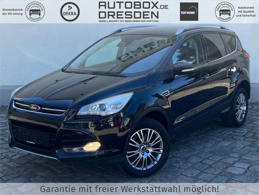Kuga