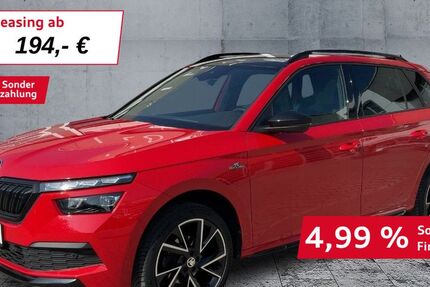 Skoda Kamiq 57.930 km 16.950 € Werneck 97440