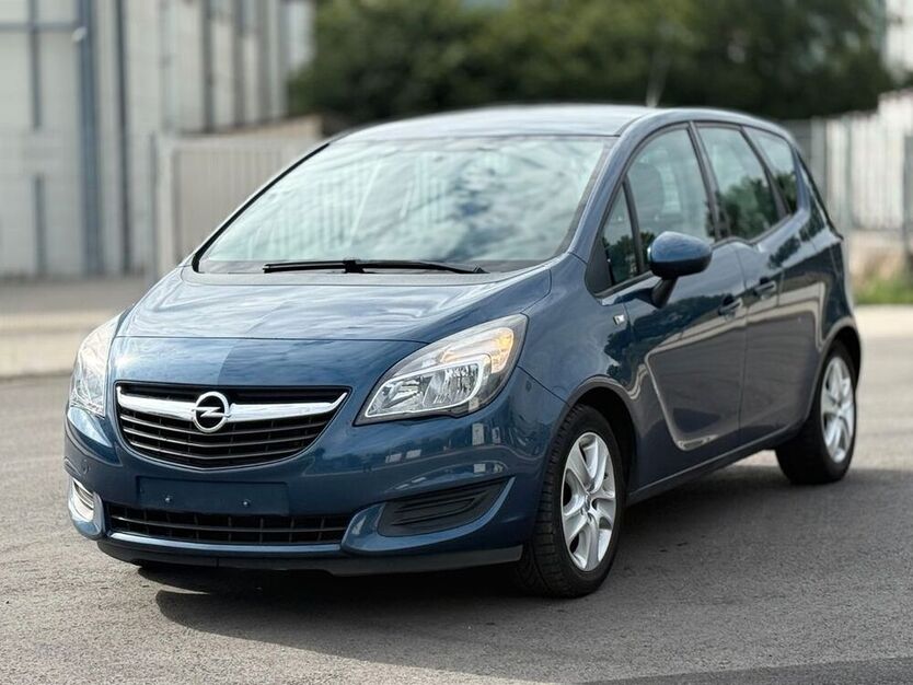 Meriva
