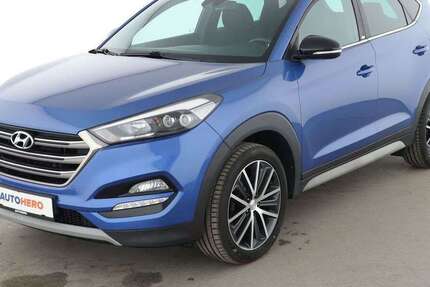 Hyundai TUCSON 92.946 km 16.440 &euro; Nürnberg 90441