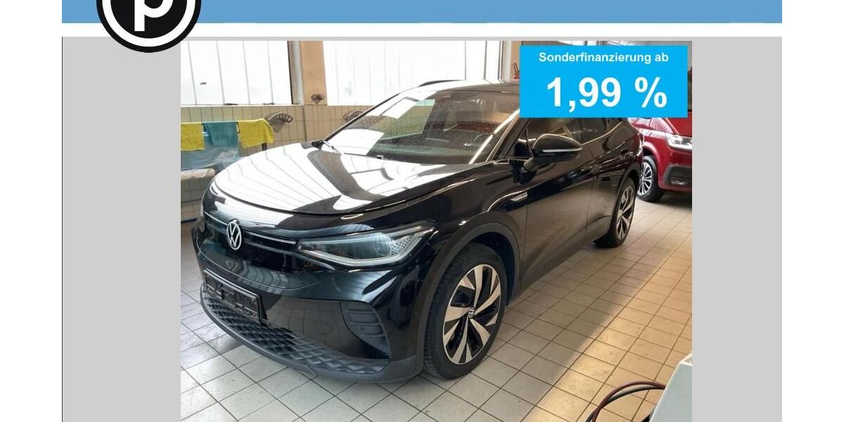 VW ID.4 26.500 km 33.901 &euro; Neustadt/Aisch 91413
