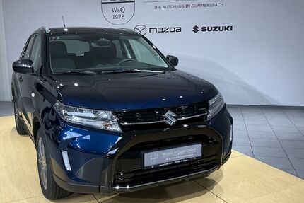 Suzuki Vitara 3.000 km 26.780 &euro; Gummersbach 51645