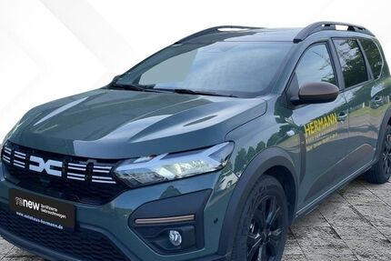 Dacia Jogger 6.717 km 21.989 € Höxter 37671