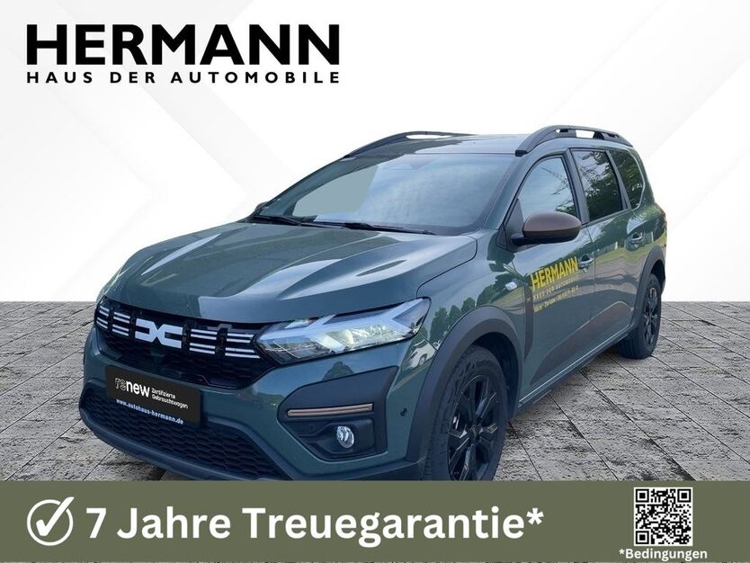 Dacia Jogger 6.717 km 21.989 € Höxter 37671