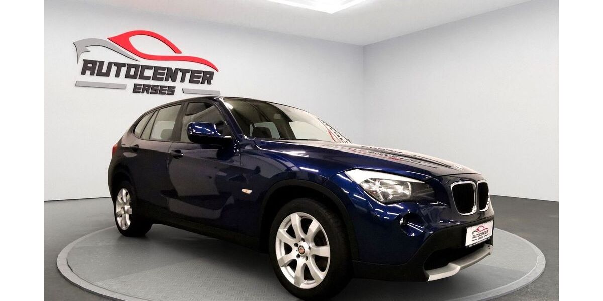 BMW X1 141.099 km 7.800 &euro; Neuwied 56564