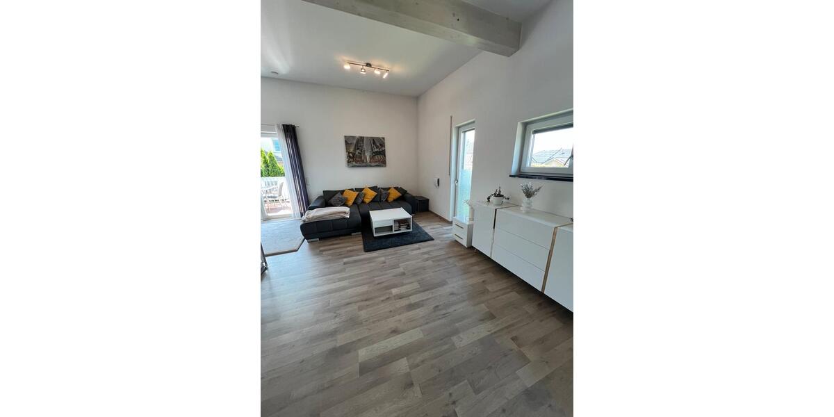 Loft - Studio - Atelier Neukirchen vorm Wald - 3.5 Zimmer, 94 m&sup2;, 315.000&euro; | Angebot:26865354