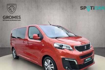 Peugeot Traveller 145.200 km 26.990 € Wartenberg 85456