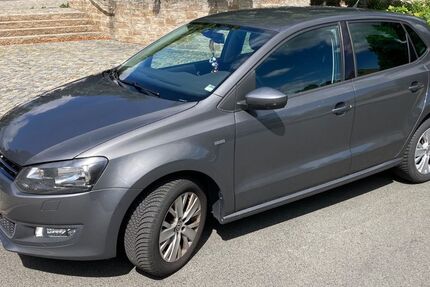 VW Polo 108.500 km 5.200 &euro; Auerbach 91275